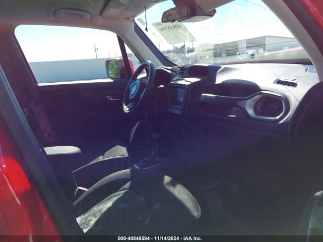 ZACNJABB0LPL21197 Jeep Renegade Latitude Fwd