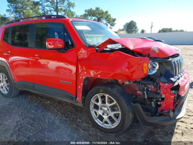 ZACNJABB0LPL21197 Jeep Renegade Latitude Fwd