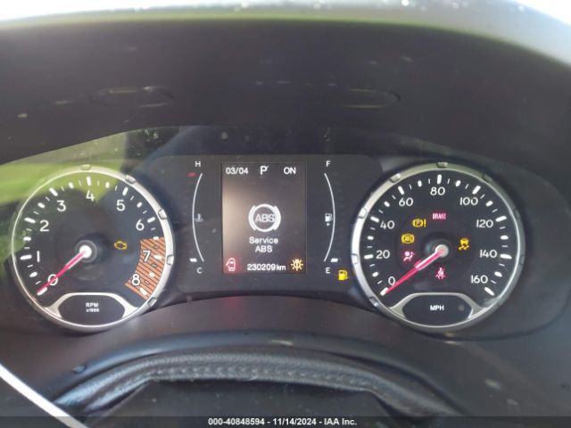ZACNJABB0LPL21197 Jeep Renegade Latitude Fwd