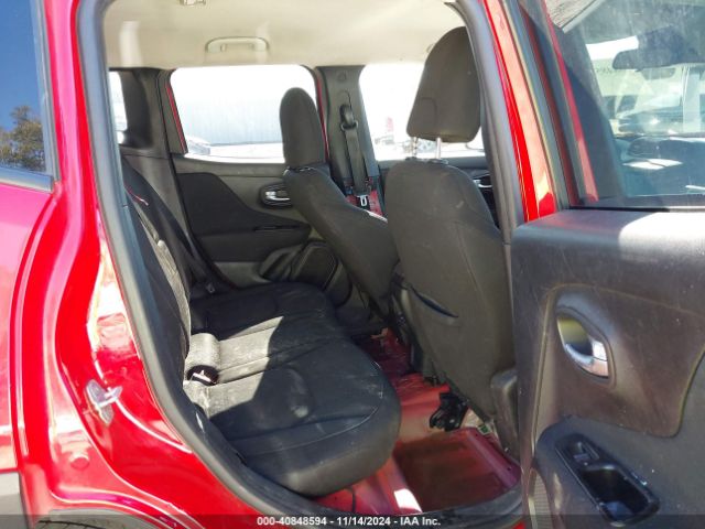 ZACNJABB0LPL21197 Jeep Renegade Latitude Fwd