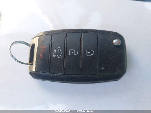 KIA Optima Lx 2015 KNAGM4A77F5662270 Image 11