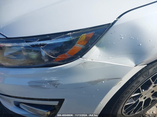 KIA Optima Lx 2015 KNAGM4A77F5662270 Image 17