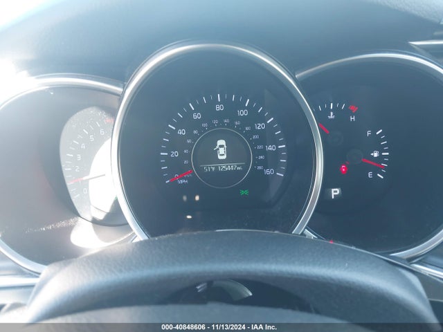 KIA Optima Lx 2015 KNAGM4A77F5662270 Image 7