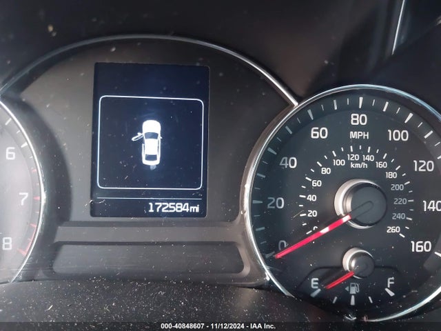 KIA FORTE LX 2018 3KPFL4A70JE185390 Image 15