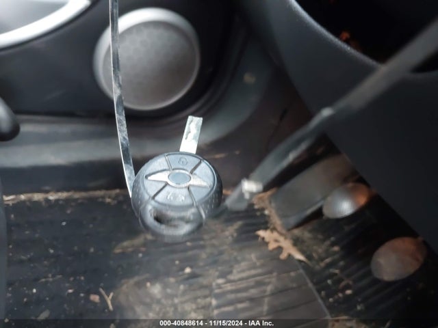 2005 MINI COOPER WMWRF33495TF61499 Photo 10