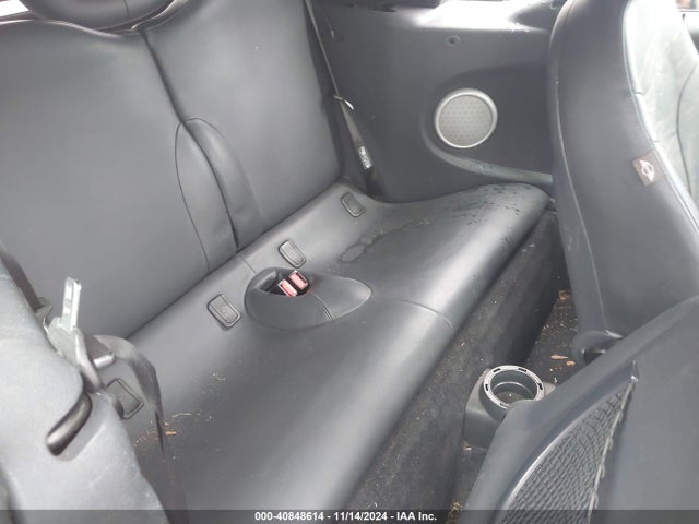 2005 MINI COOPER WMWRF33495TF61499 Photo 7