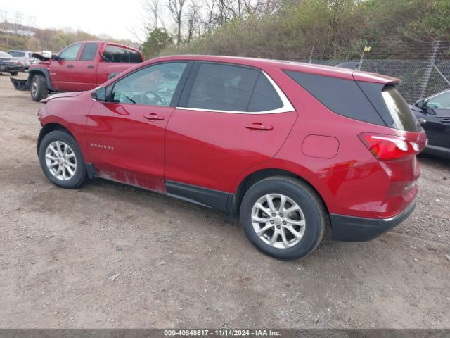 2GNAXJEV6J6324175 Chevrolet EQUINOX LT