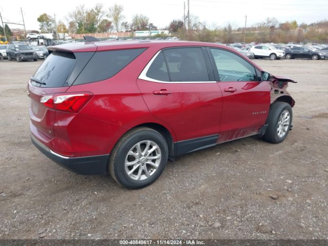 2GNAXJEV6J6324175 Chevrolet EQUINOX LT
