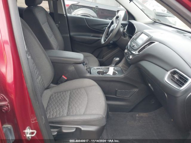 2GNAXJEV6J6324175 Chevrolet EQUINOX LT
