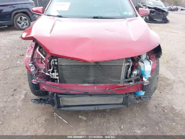 2GNAXJEV6J6324175 Chevrolet EQUINOX LT