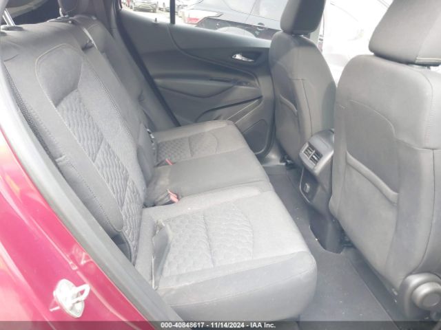 2GNAXJEV6J6324175 Chevrolet EQUINOX LT