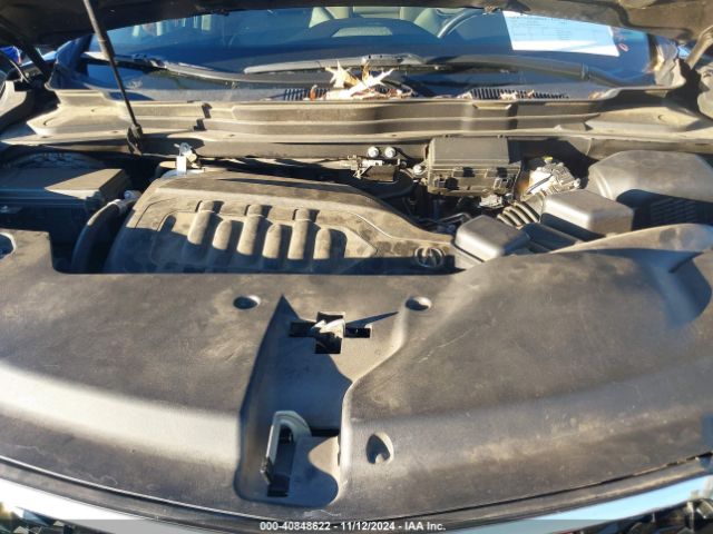 5FRYD4H52HB036685 Acura Mdx Technology Package