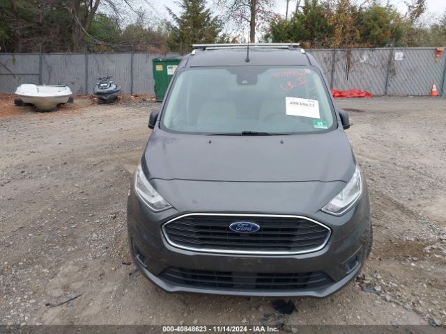 NM0GE9F26K1392005 Ford Transit Connect Xlt
