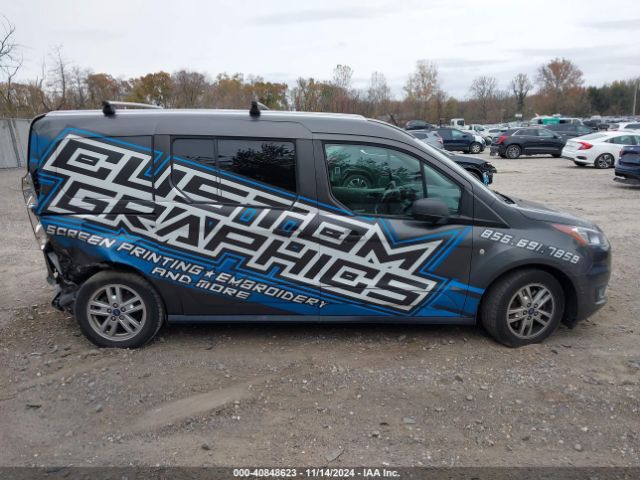 NM0GE9F26K1392005 Ford Transit Connect Xlt