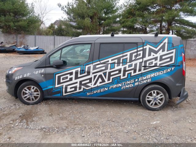NM0GE9F26K1392005 Ford Transit Connect Xlt