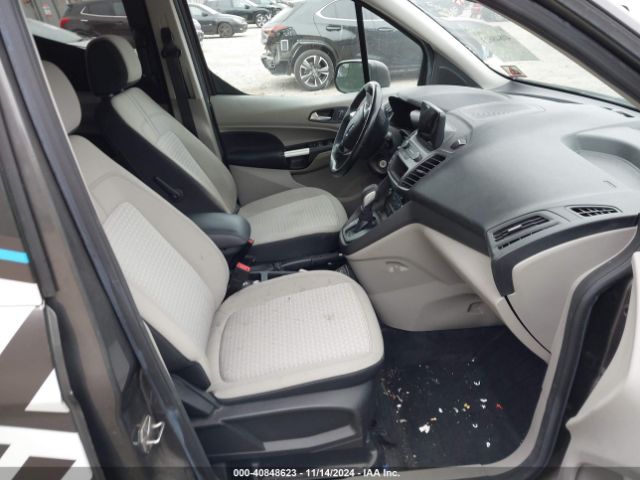 NM0GE9F26K1392005 Ford Transit Connect Xlt