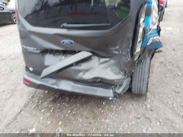NM0GE9F26K1392005 Ford Transit Connect Xlt