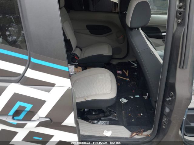NM0GE9F26K1392005 Ford Transit Connect Xlt