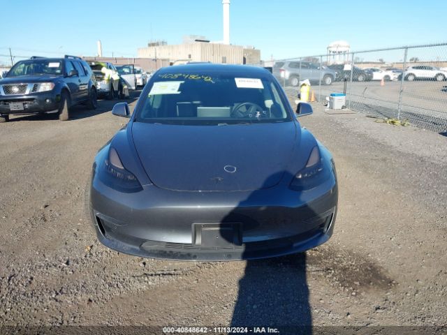 5YJ3E1EB0KF453487 Tesla Model 3 Long Range/performance