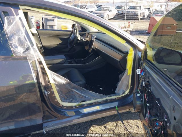 5YJ3E1EB0KF453487 Tesla Model 3 Long Range/performance