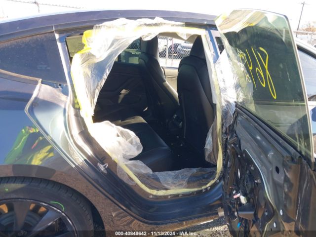 5YJ3E1EB0KF453487 Tesla Model 3 Long Range/performance