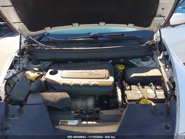 1C4PJMDB2FW716306 Jeep Cherokee Limited