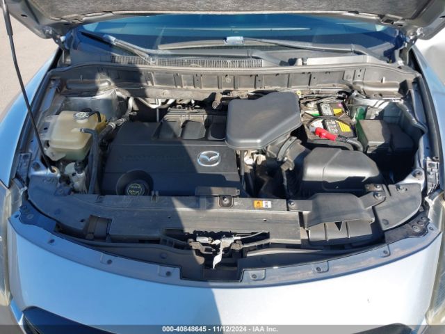 JM3TB2BA3F0464294 Mazda CX-9 SPORT