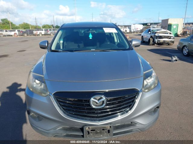 JM3TB2BA3F0464294 Mazda CX-9 SPORT