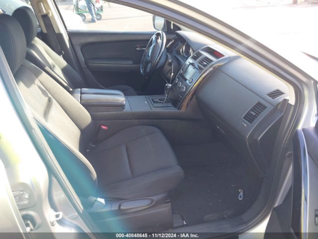 JM3TB2BA3F0464294 Mazda CX-9 SPORT
