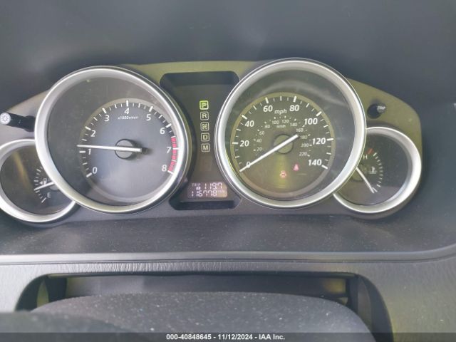JM3TB2BA3F0464294 Mazda CX-9 SPORT