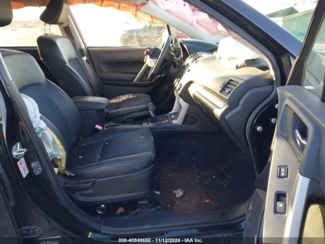 JF2SJGDC0FH508287 Subaru Forester 2.0xt Premium