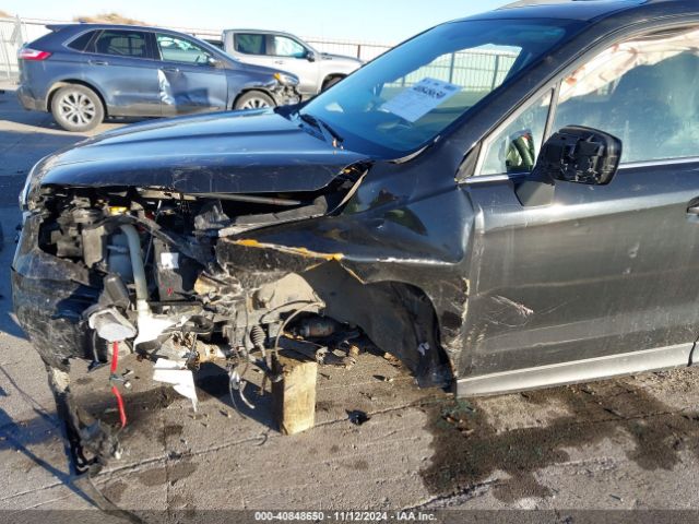 JF2SJGDC0FH508287 Subaru Forester 2.0xt Premium
