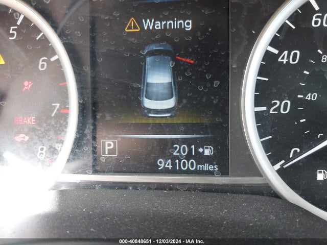 Nissan SENTRA S 2018 3N1AB7AP4JY312402 Image 15