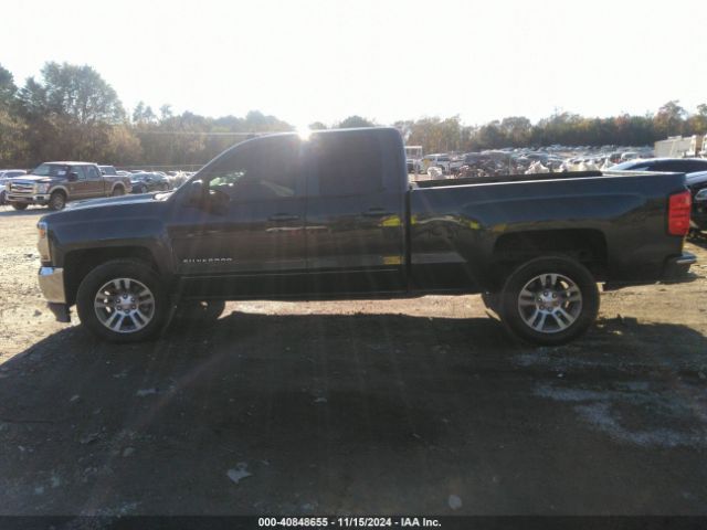 1GCRCREC9JZ282951 Chevrolet Silverado 1500 1lt