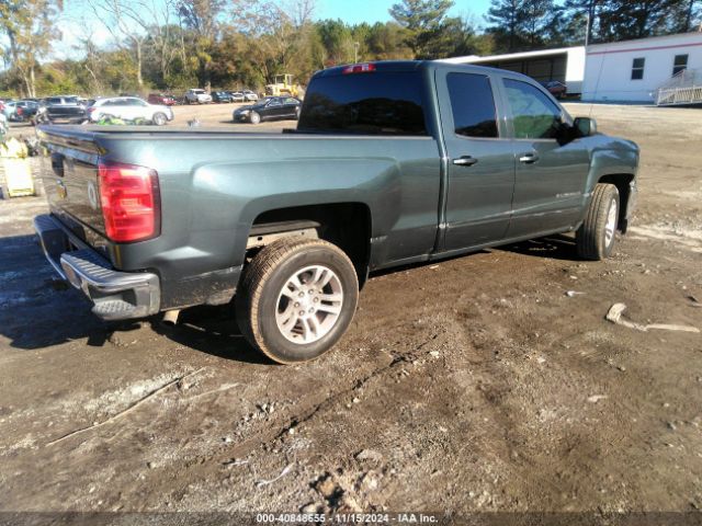 1GCRCREC9JZ282951 Chevrolet Silverado 1500 1lt