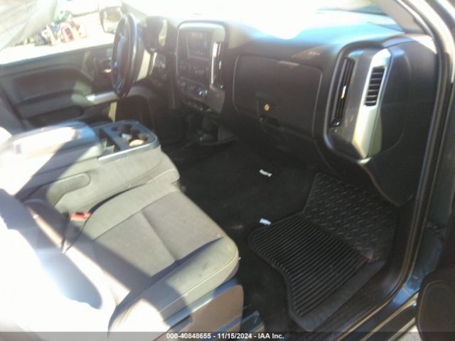 1GCRCREC9JZ282951 Chevrolet Silverado 1500 1lt