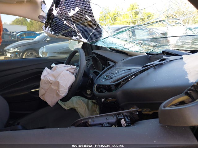 Ford ESCAPE SE 2015 1FMCU0G70FUA76948 Image 5