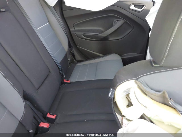 Ford ESCAPE SE 2015 1FMCU0G70FUA76948 Image 8