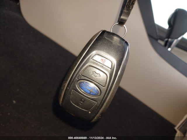 Subaru Outback 2.5i Limited 2016 4S4BSBNC3G3225972 Image 11