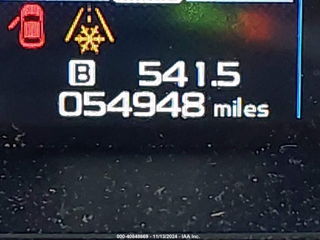 Subaru Outback 2.5i Limited 2016 4S4BSBNC3G3225972 Image 15