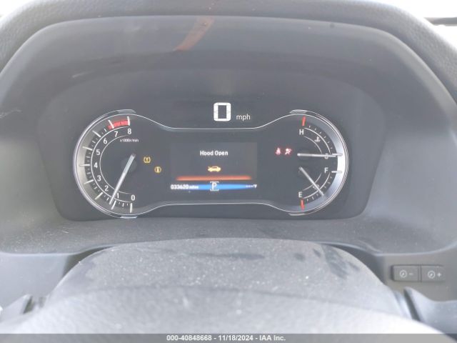 5FPYK3F55MB006859 Honda Ridgeline Awd Rtl