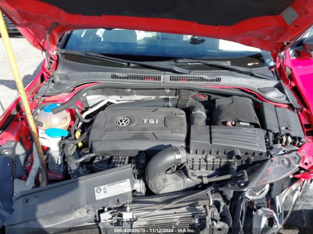 3VWD17AJ4GM374209 Volkswagen Jetta 1.8t Sport