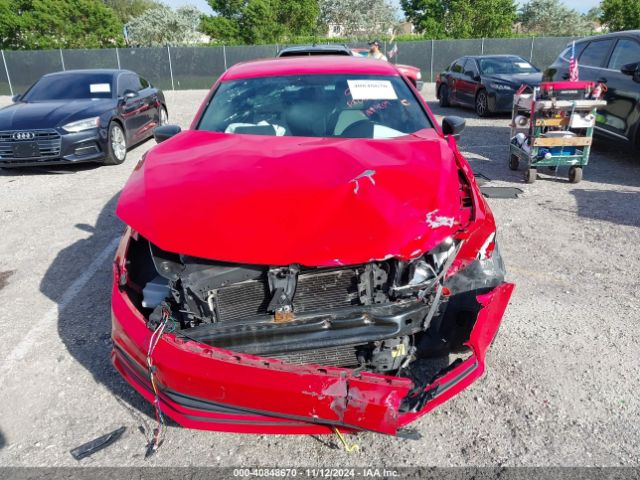3VWD17AJ4GM374209 Volkswagen Jetta 1.8t Sport