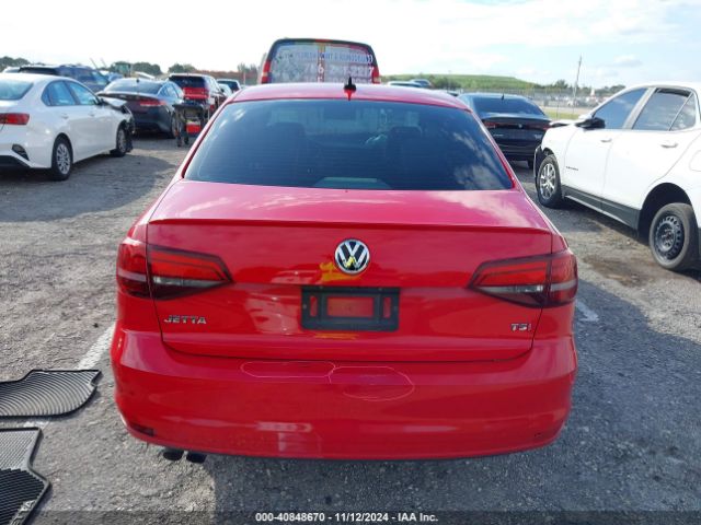 3VWD17AJ4GM374209 Volkswagen Jetta 1.8t Sport