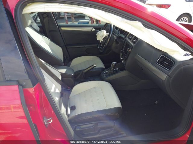 3VWD17AJ4GM374209 Volkswagen Jetta 1.8t Sport