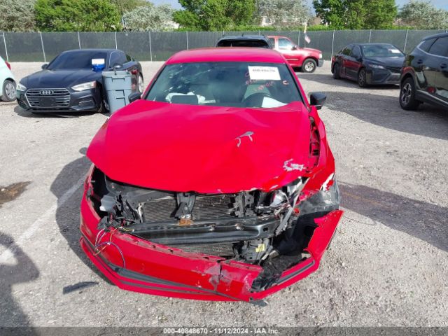 3VWD17AJ4GM374209 Volkswagen Jetta 1.8t Sport