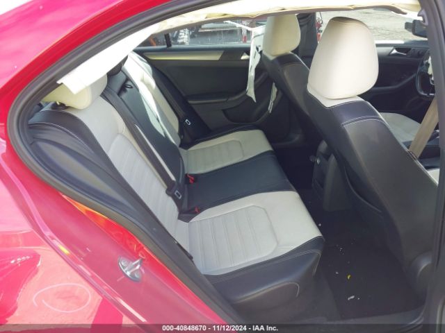 3VWD17AJ4GM374209 Volkswagen Jetta 1.8t Sport