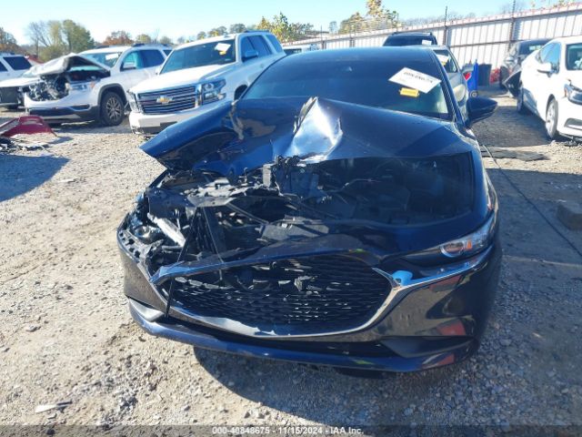 JM1BPABL0M1316869 Mazda Mazda3 Select