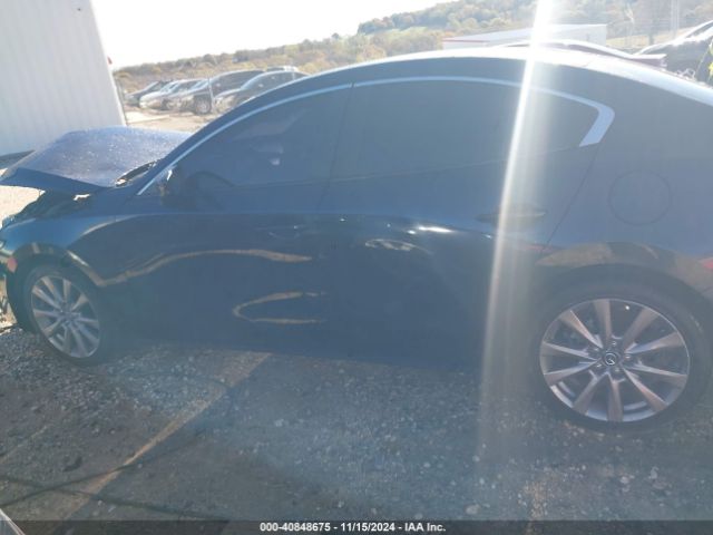 JM1BPABL0M1316869 Mazda Mazda3 Select
