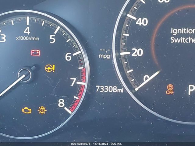JM1BPABL0M1316869 Mazda Mazda3 Select